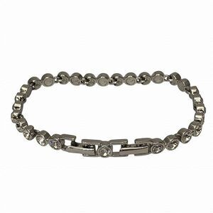 Swarovski Tennis Bracelet